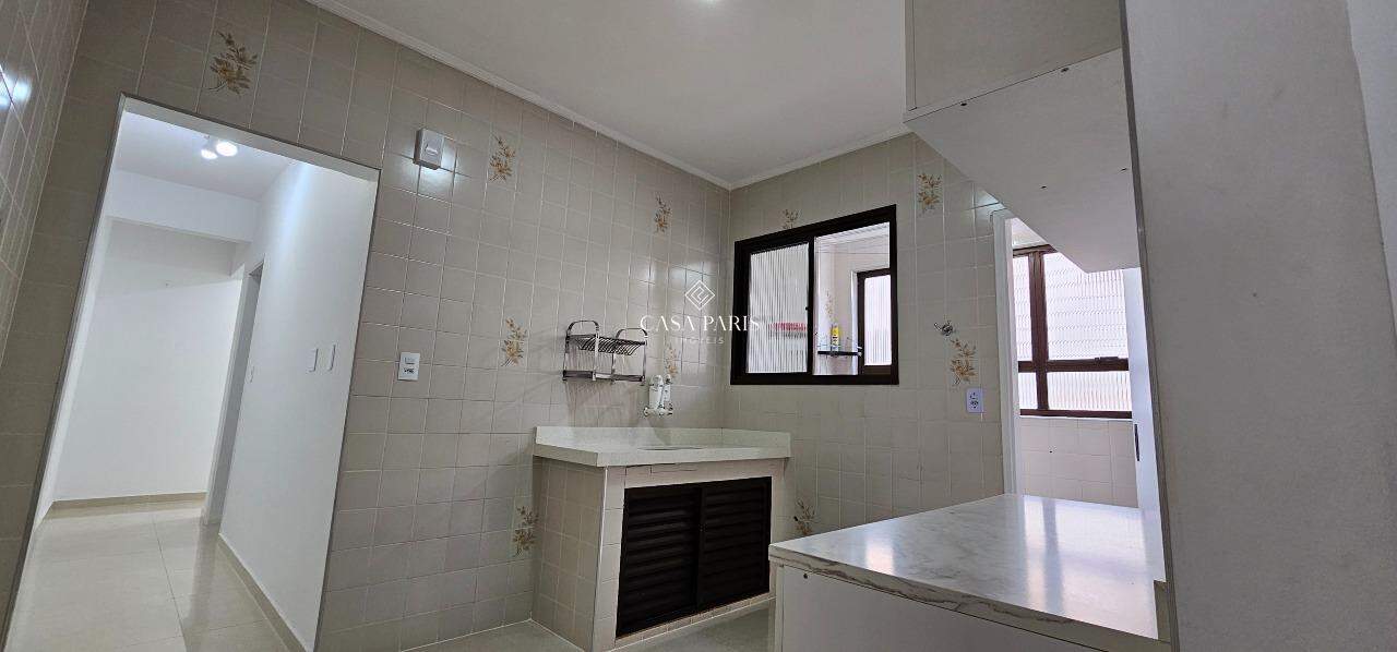 Apartamento à venda no Caiçara: 