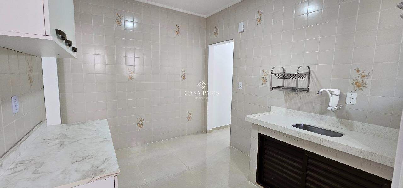 Apartamento à venda no Caiçara: 