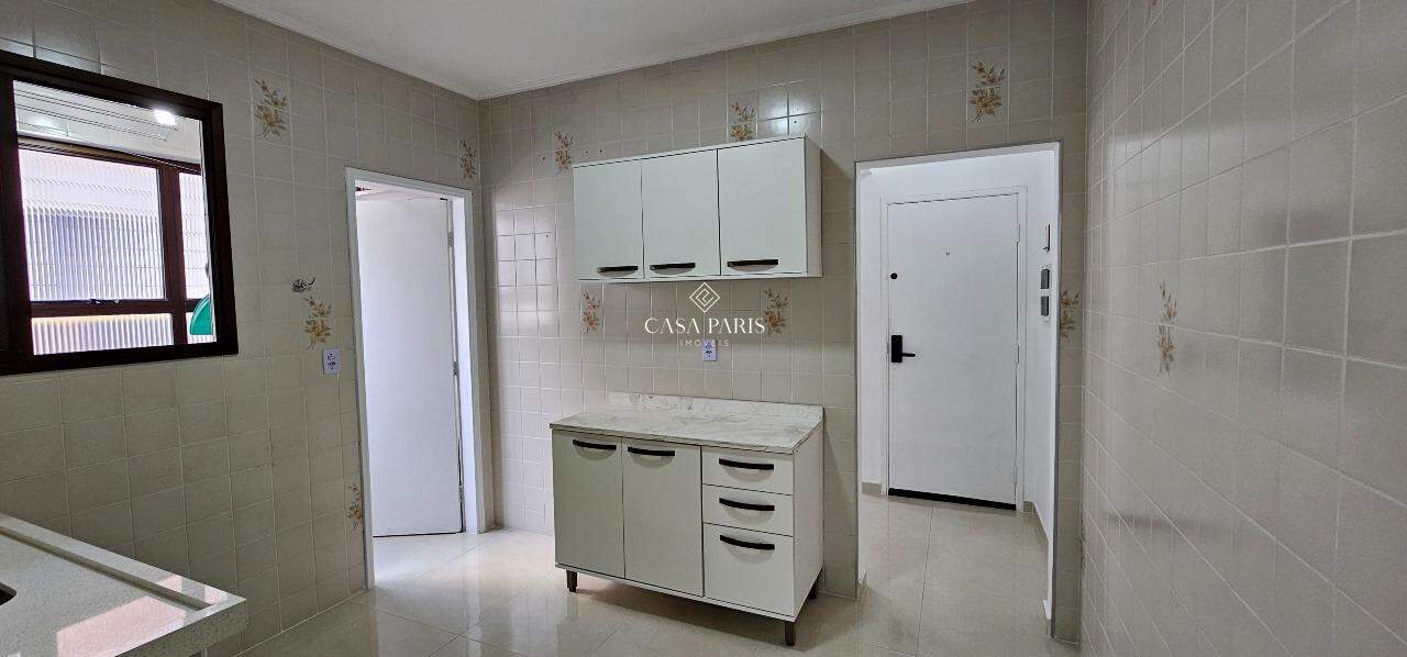 Apartamento à venda no Caiçara: 