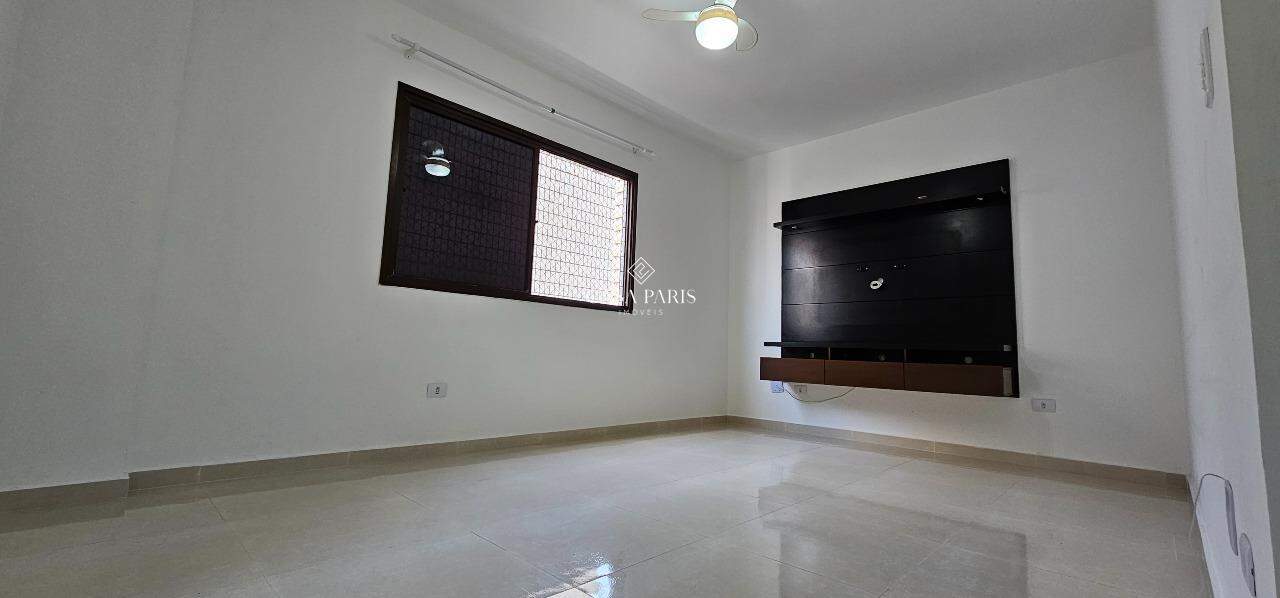 Apartamento à venda no Caiçara: 