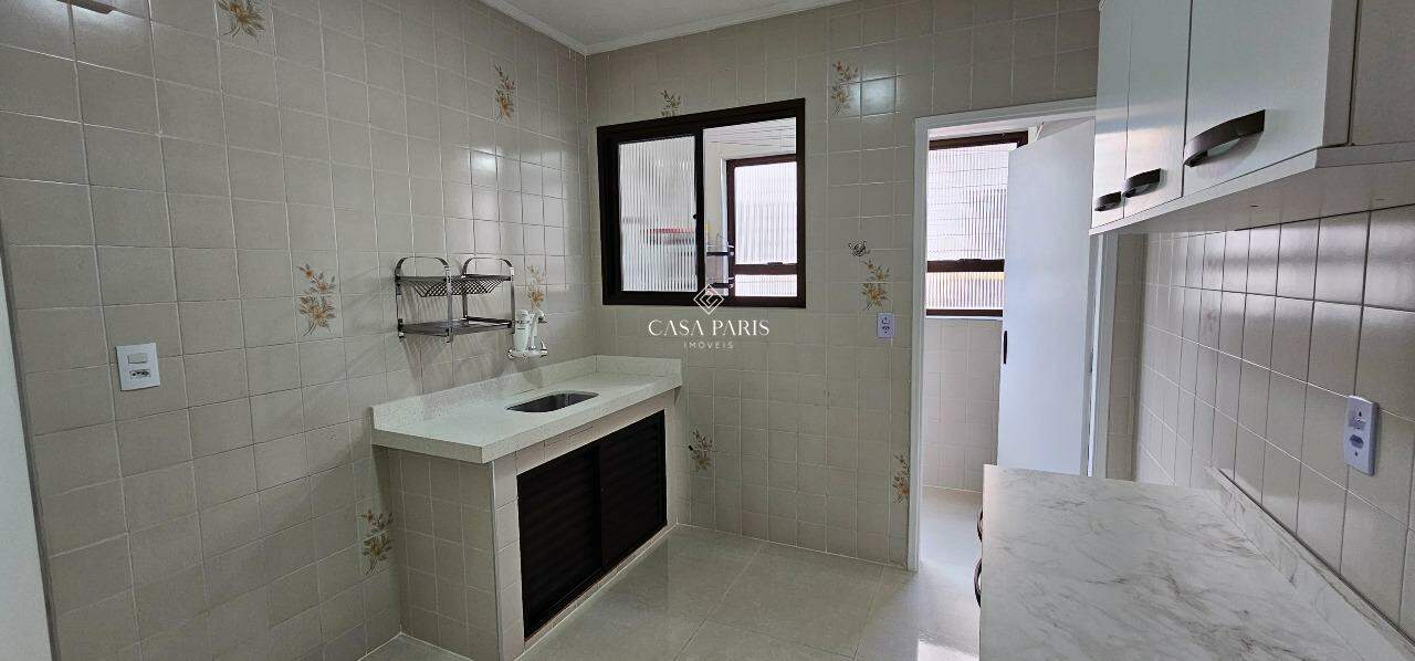 Apartamento à venda no Caiçara: 