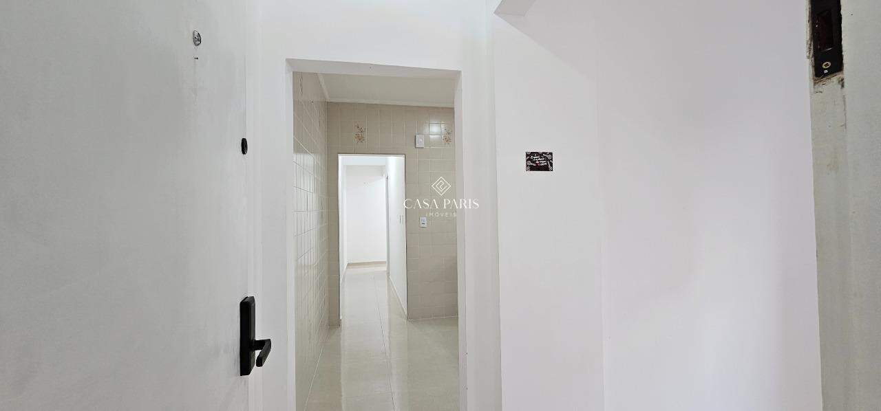 Apartamento à venda no Caiçara: 