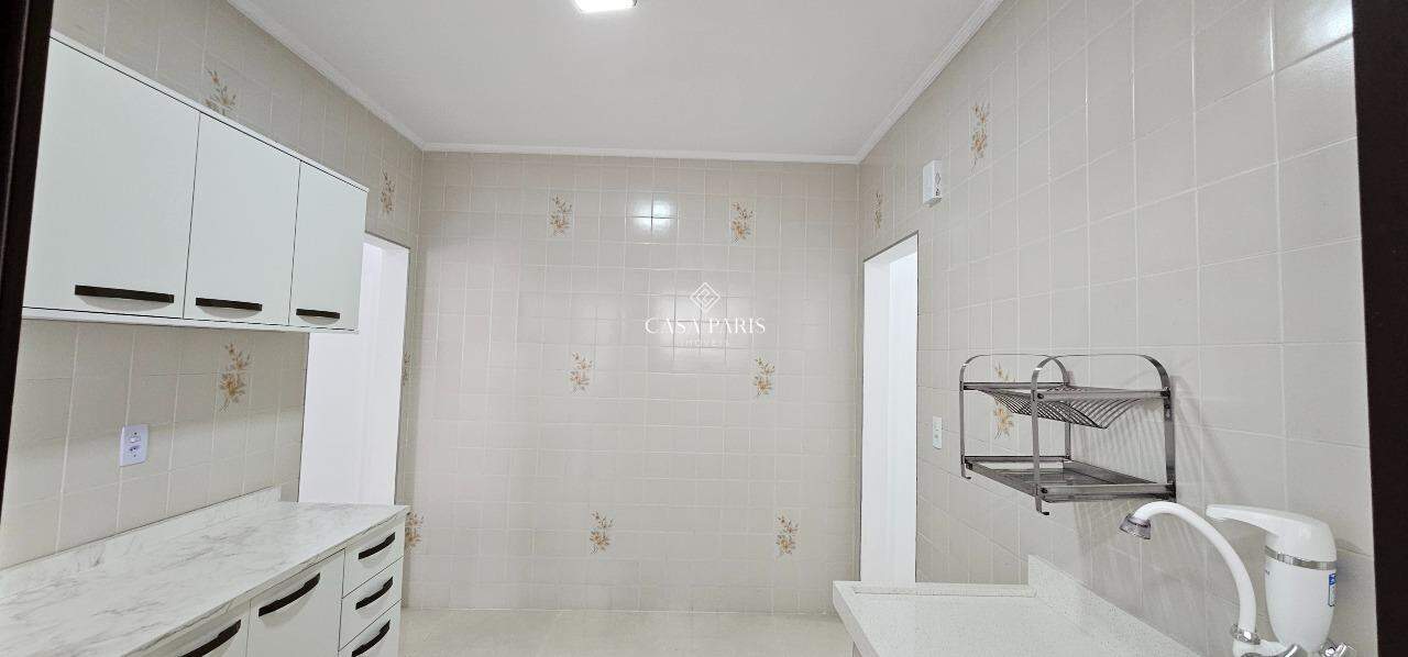 Apartamento à venda no Caiçara: 