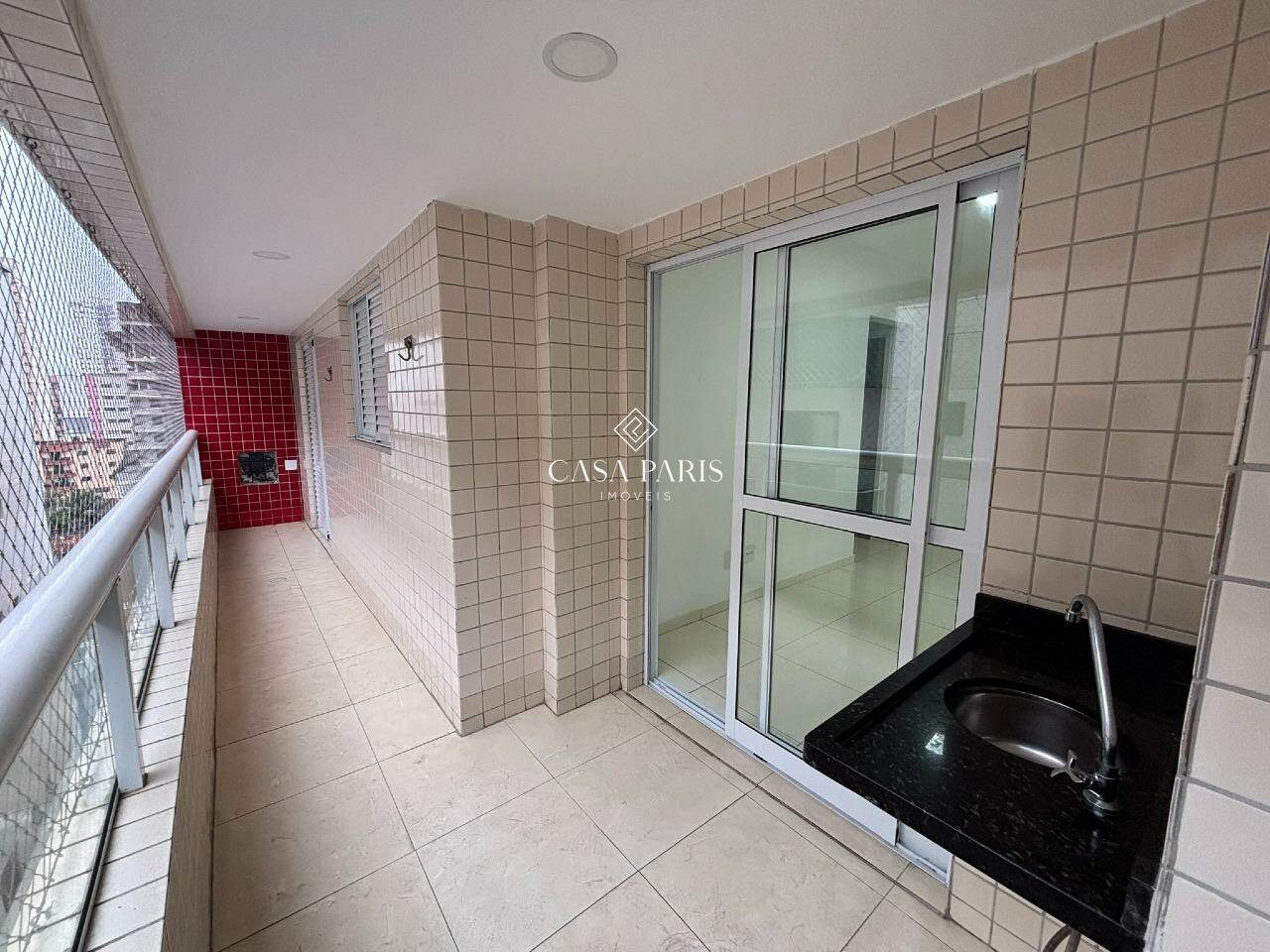 Apartamento à venda no Aviação: 