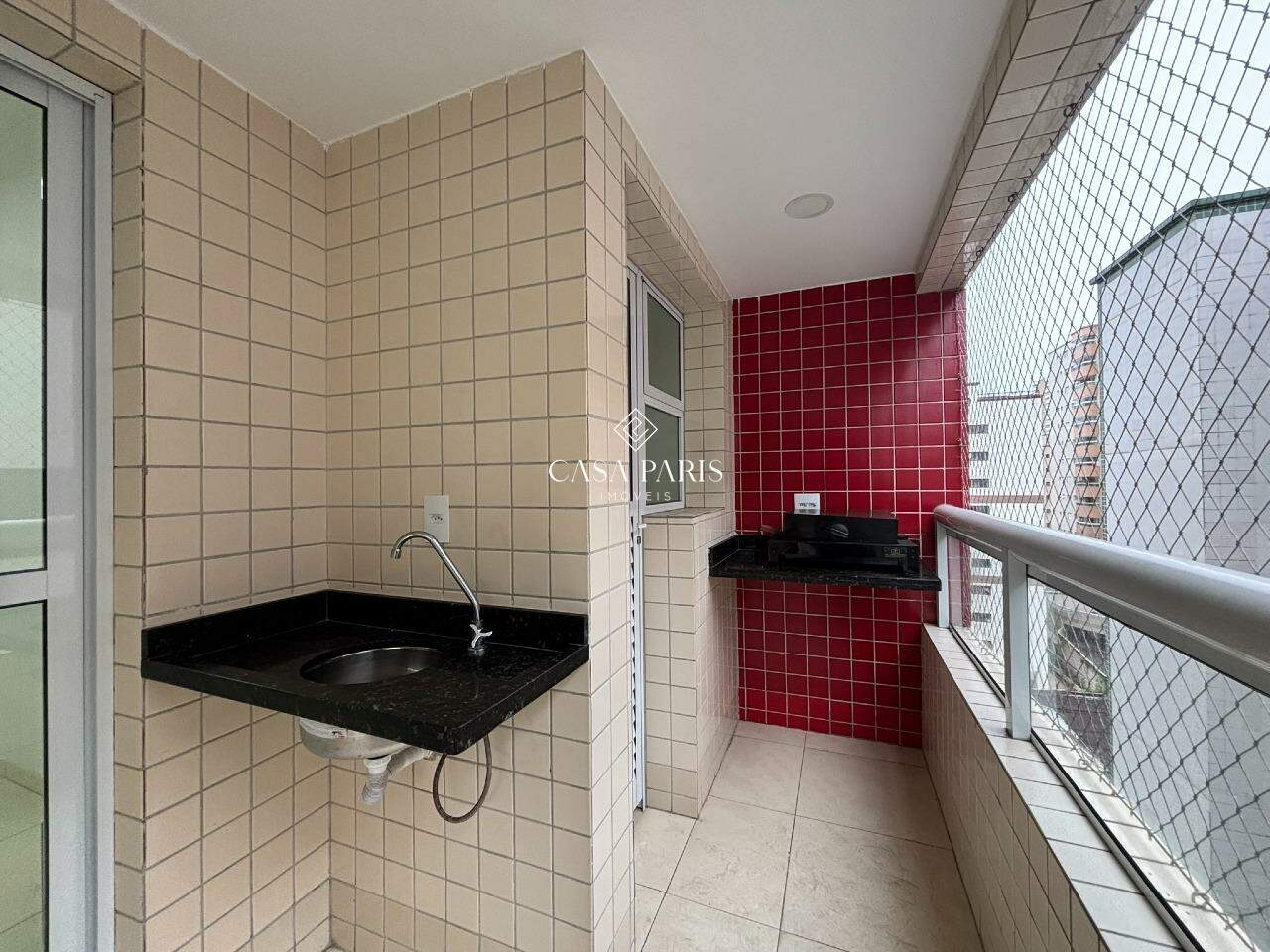 Apartamento à venda no Aviação: 