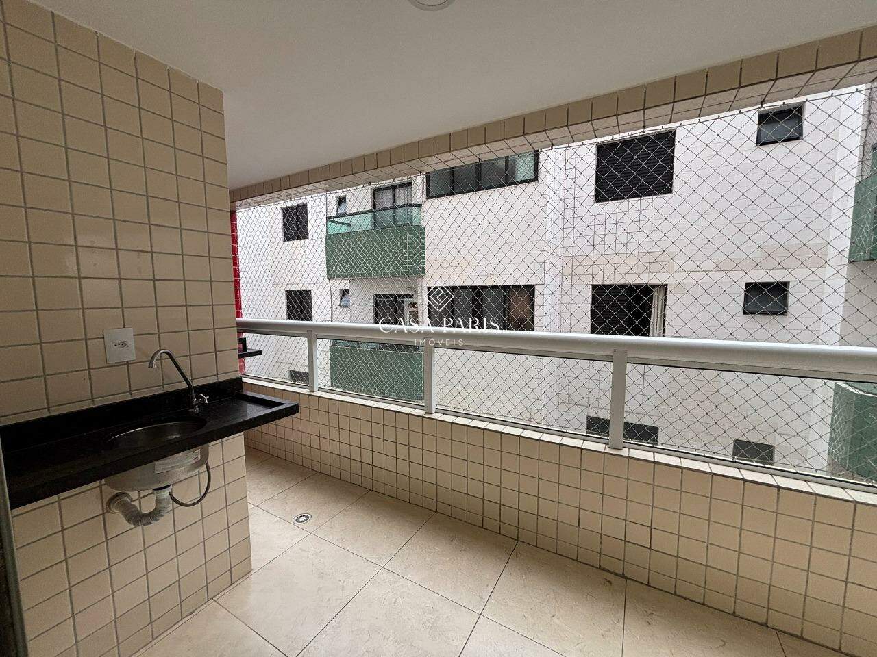 Apartamento à venda no Aviação: 