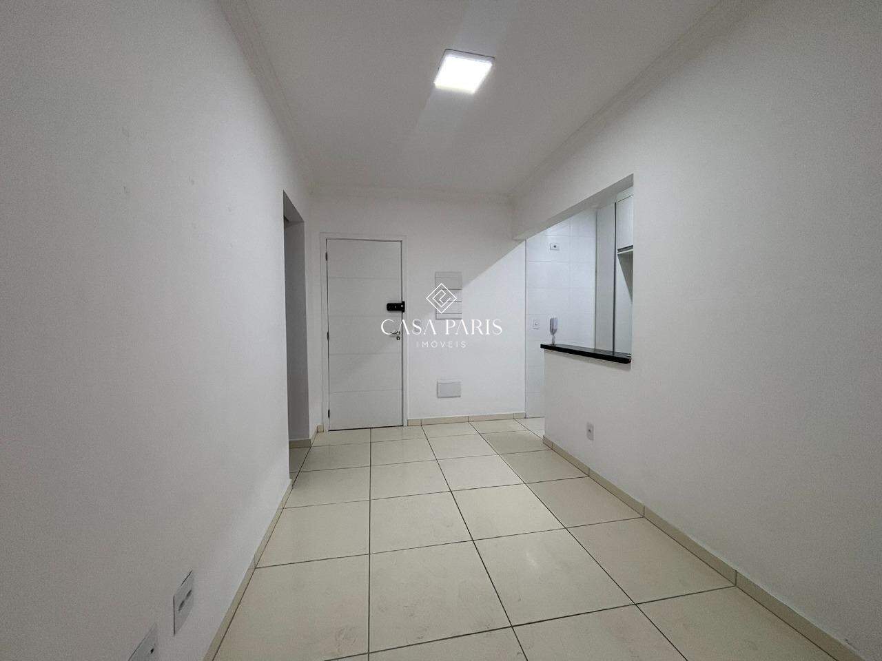 Apartamento à venda no Aviação: 