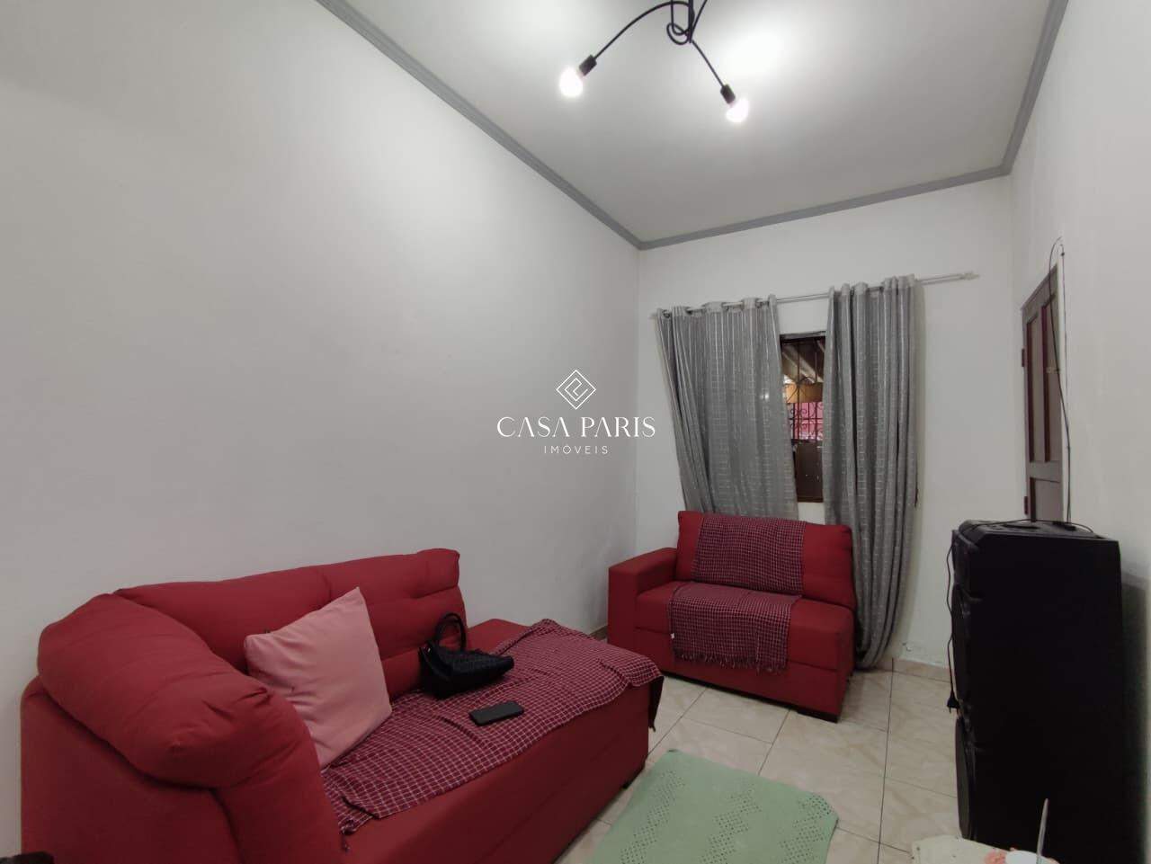 Casa à venda no Maracanã: 