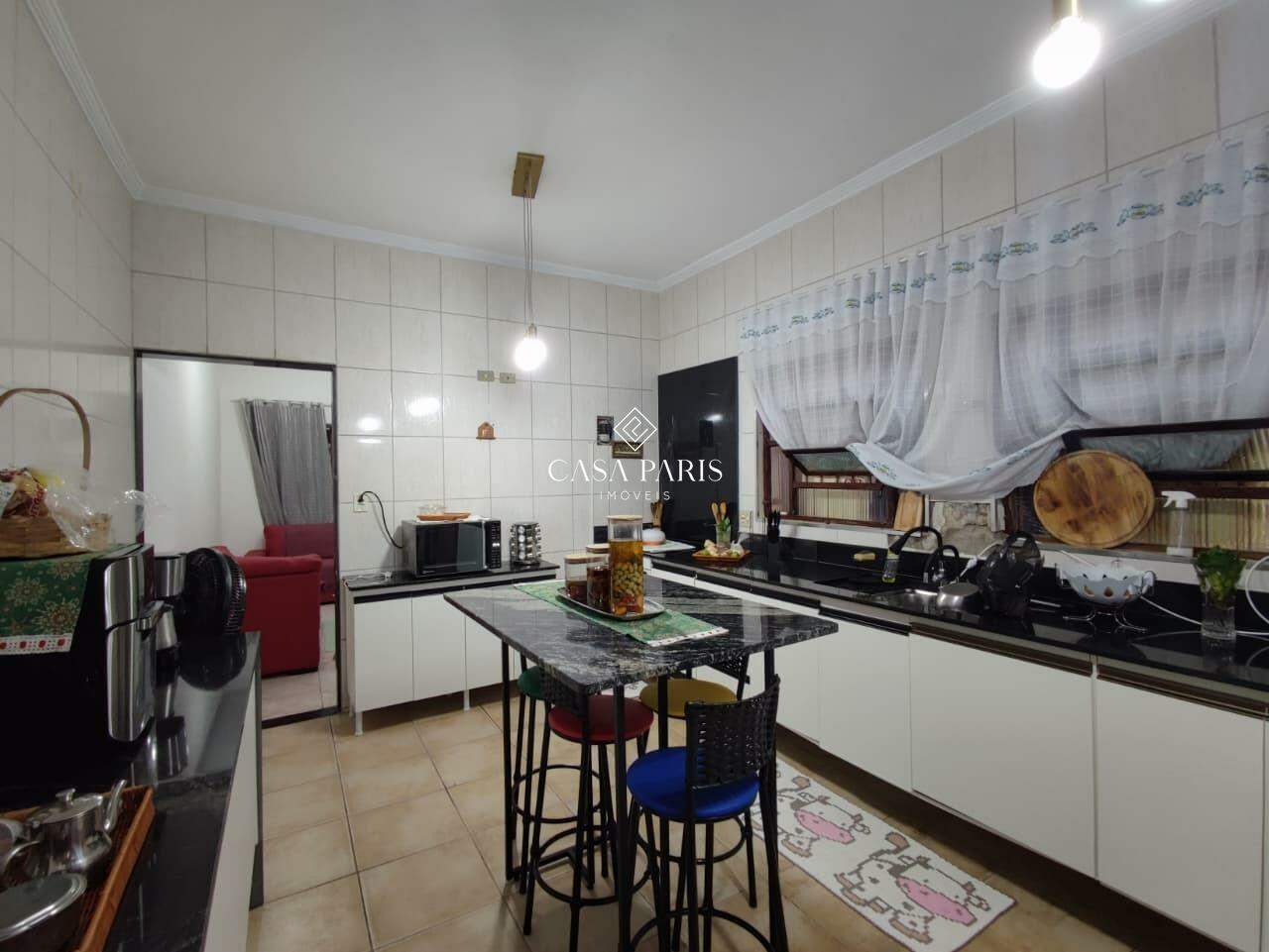 Casa à venda no Maracanã: 