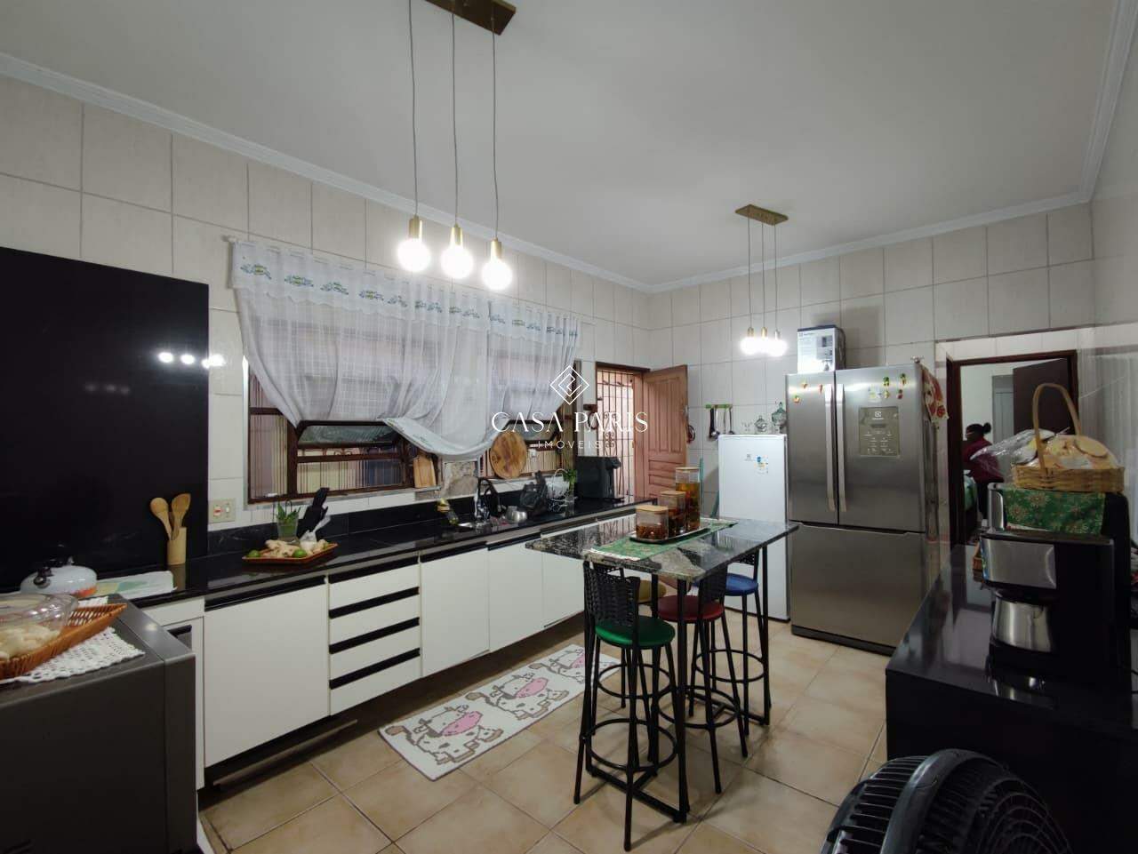 Casa à venda no Maracanã: 