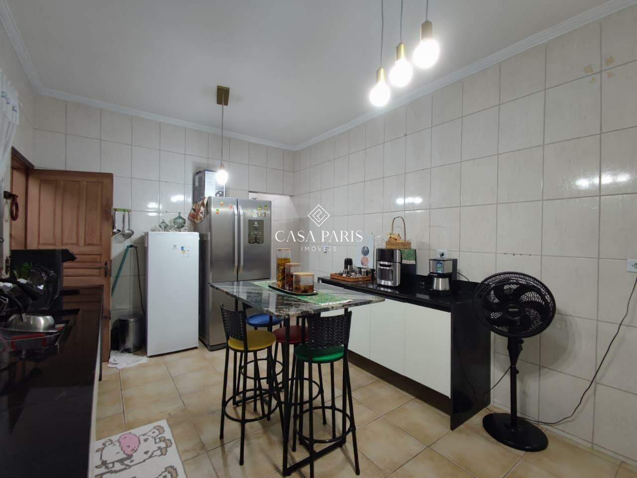 Casa à venda no Maracanã: 
