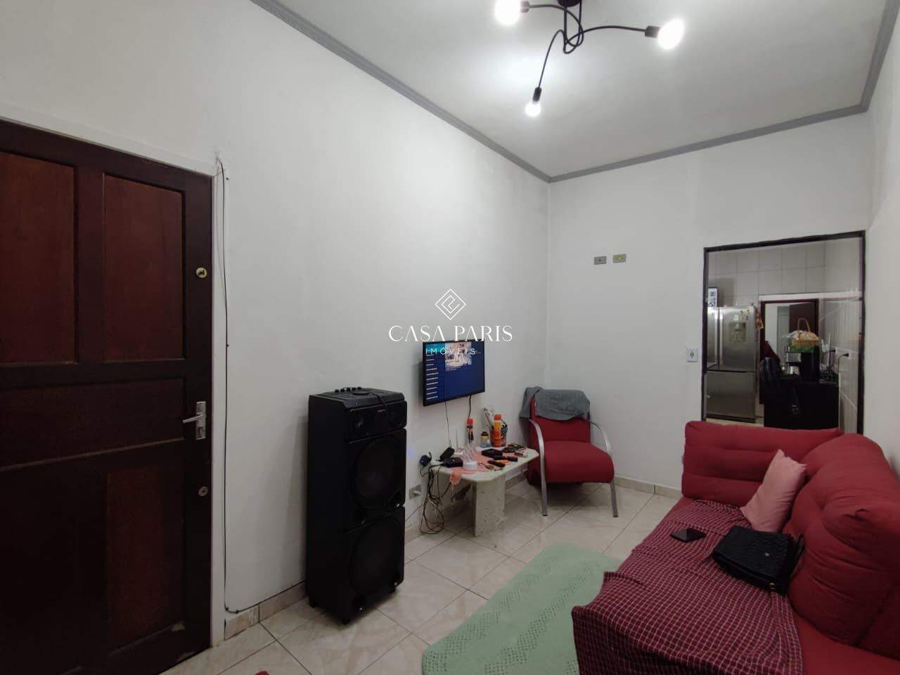 Casa à venda no Maracanã: 