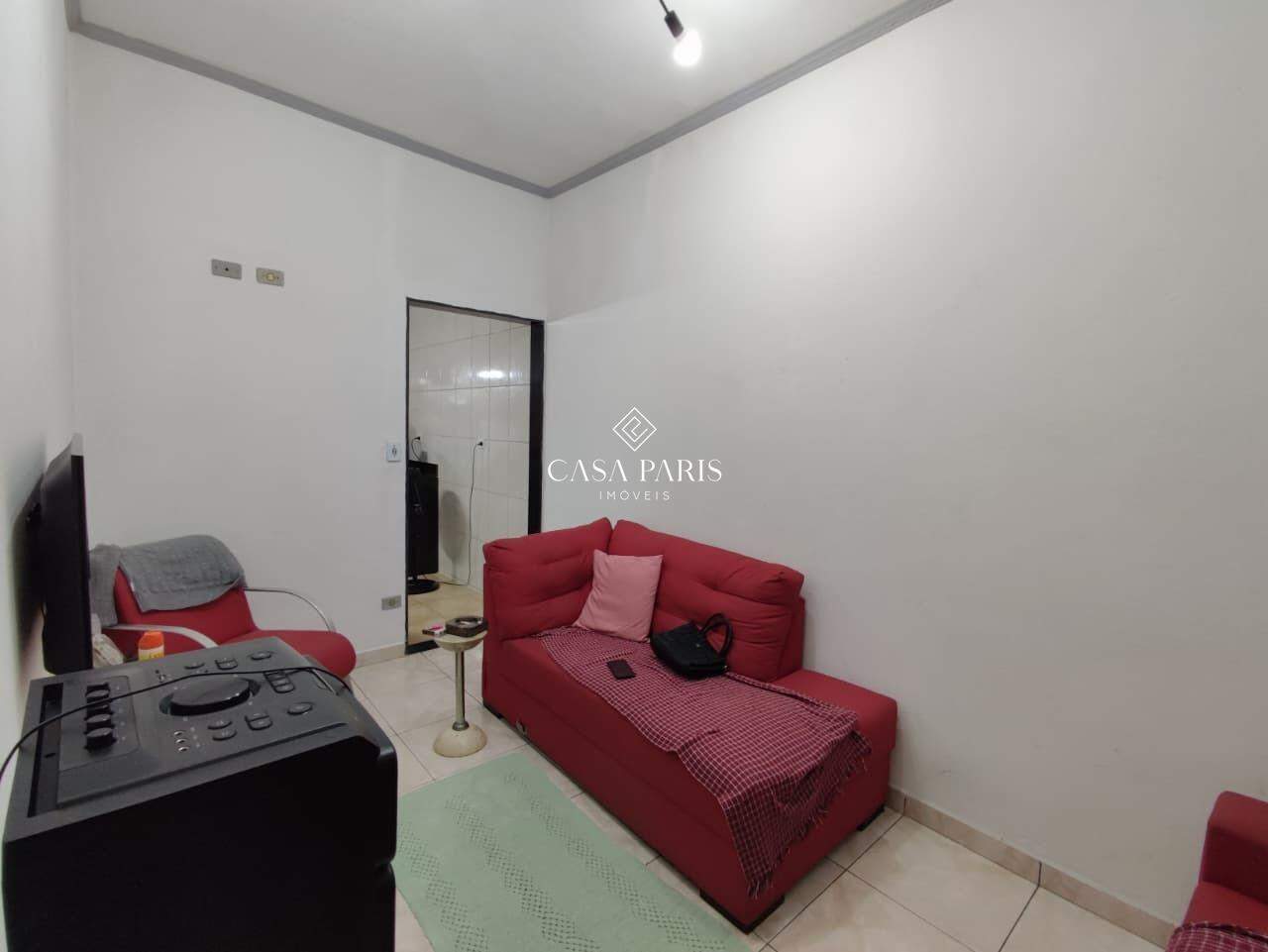 Casa à venda no Maracanã: 