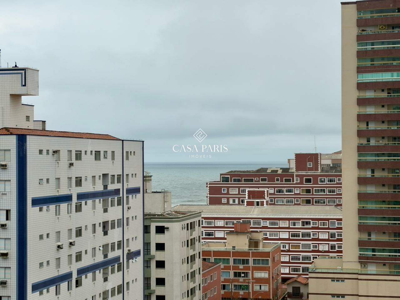 Apartamento à venda no Ocian: 