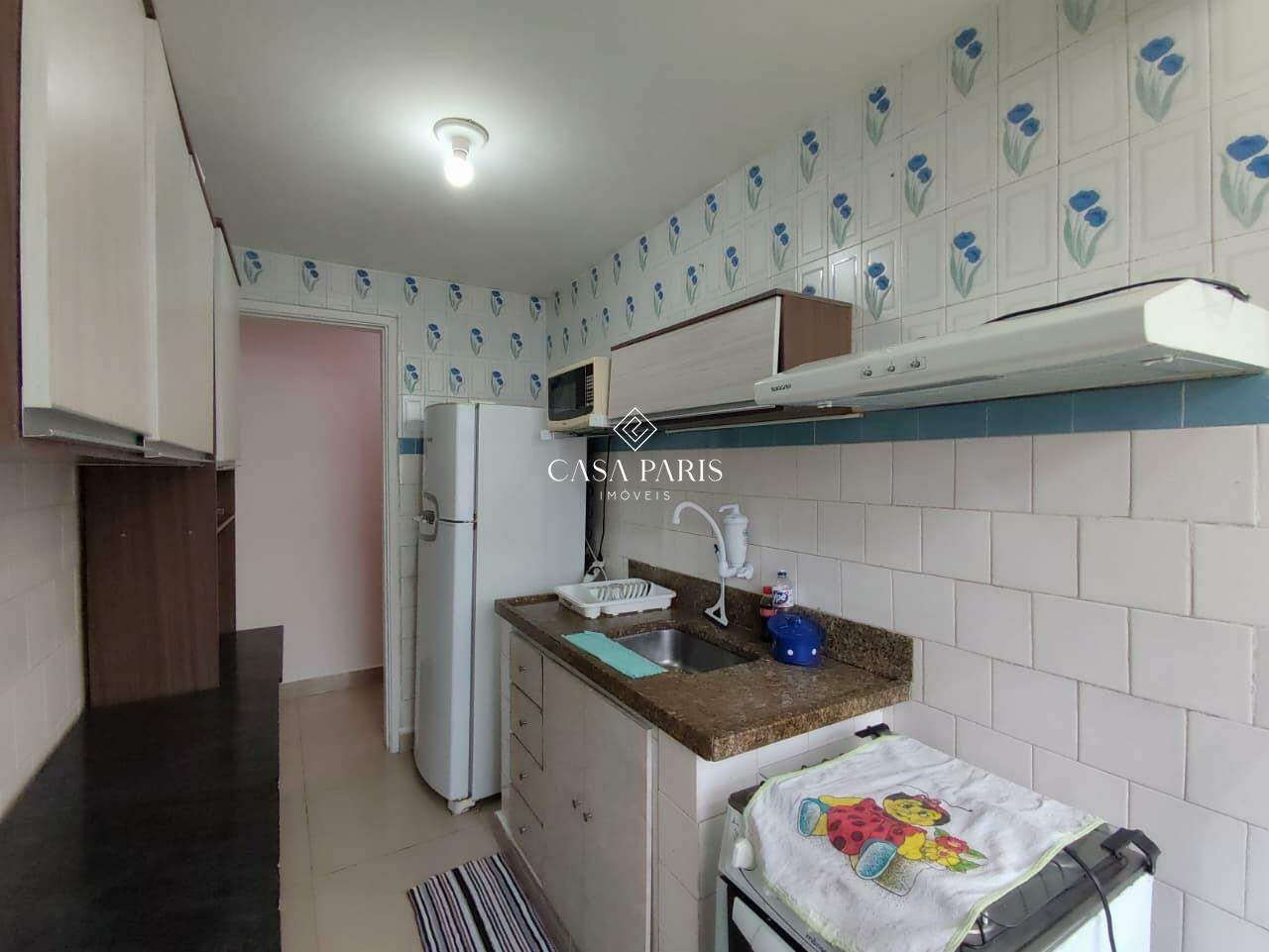 Apartamento à venda no Caiçara: 