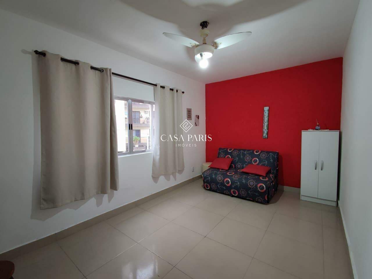 Apartamento à venda no Caiçara: 