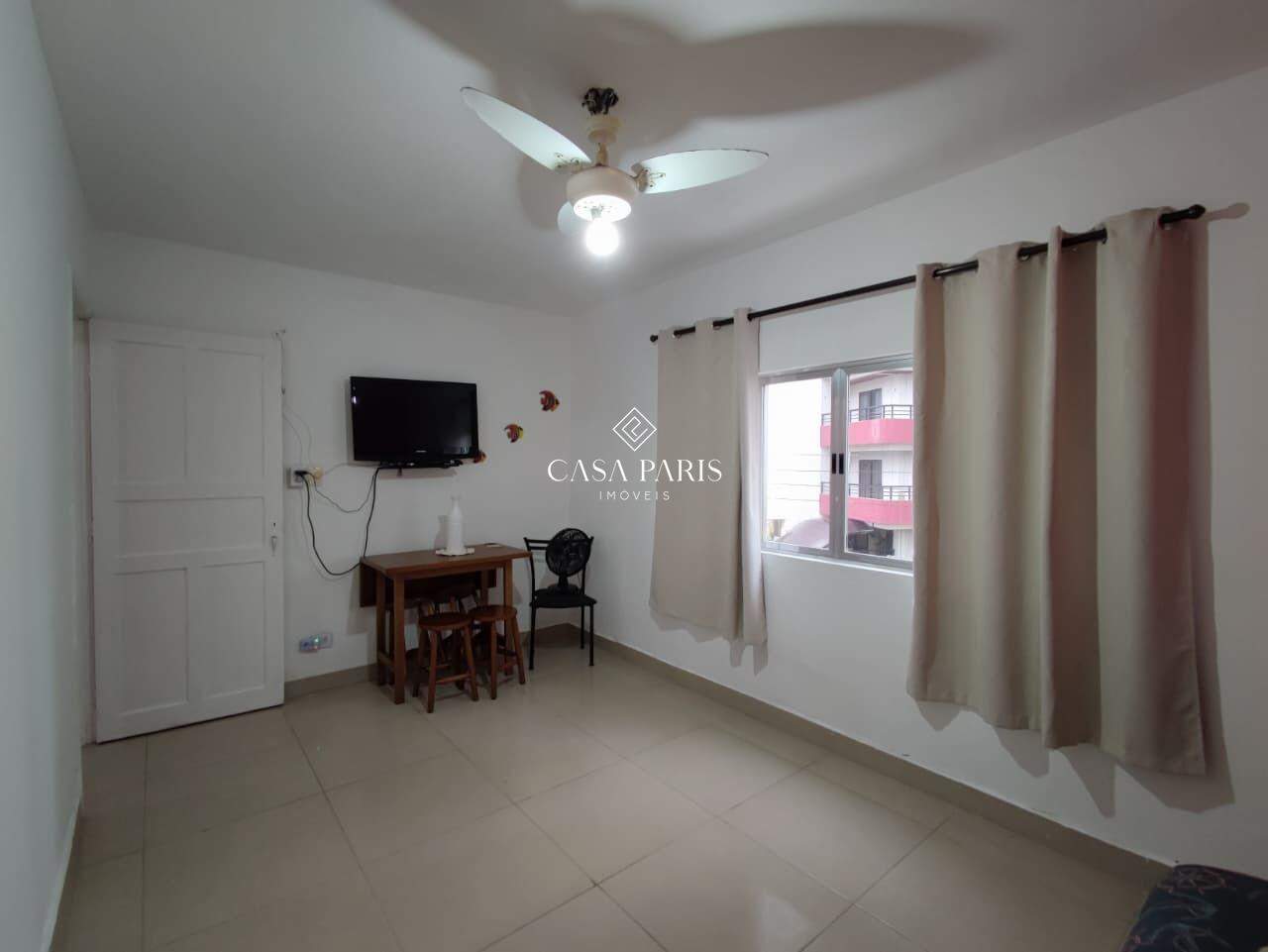 Apartamento à venda no Caiçara: 