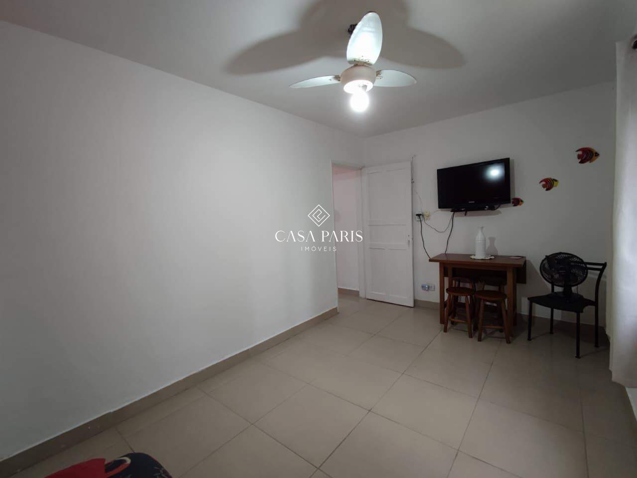 Apartamento à venda no Caiçara: 
