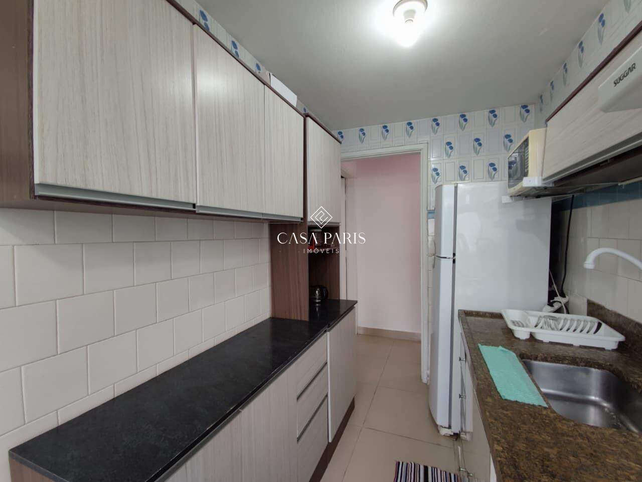 Apartamento à venda no Caiçara: 
