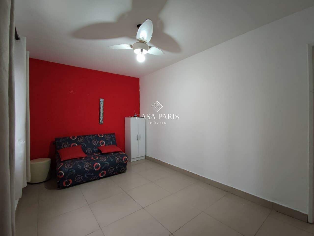 Apartamento à venda no Caiçara: 
