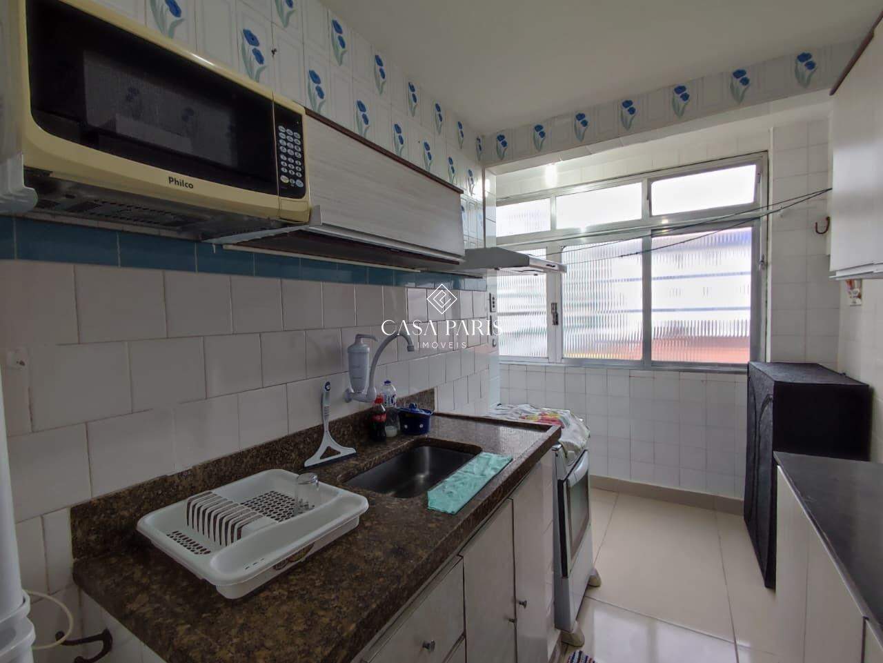 Apartamento à venda no Caiçara: 