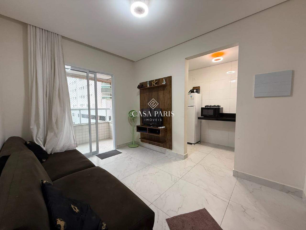 Apartamento à venda no Caiçara: 