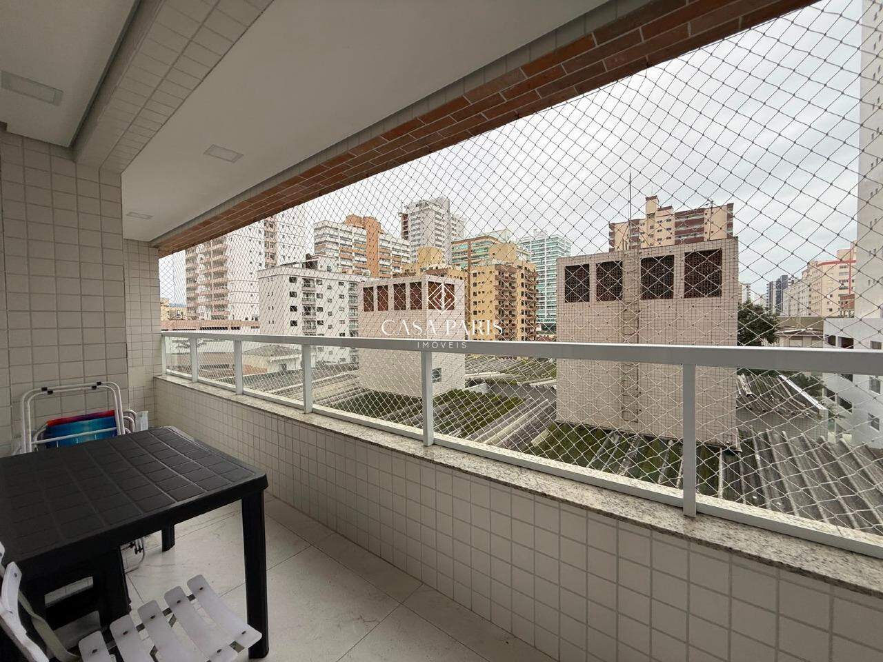 Apartamento à venda no Caiçara: 