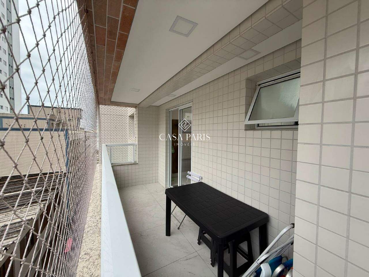 Apartamento à venda no Caiçara: 