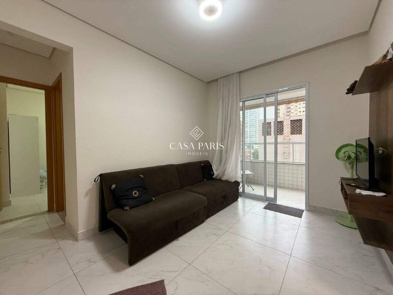 Apartamento à venda no Caiçara: 