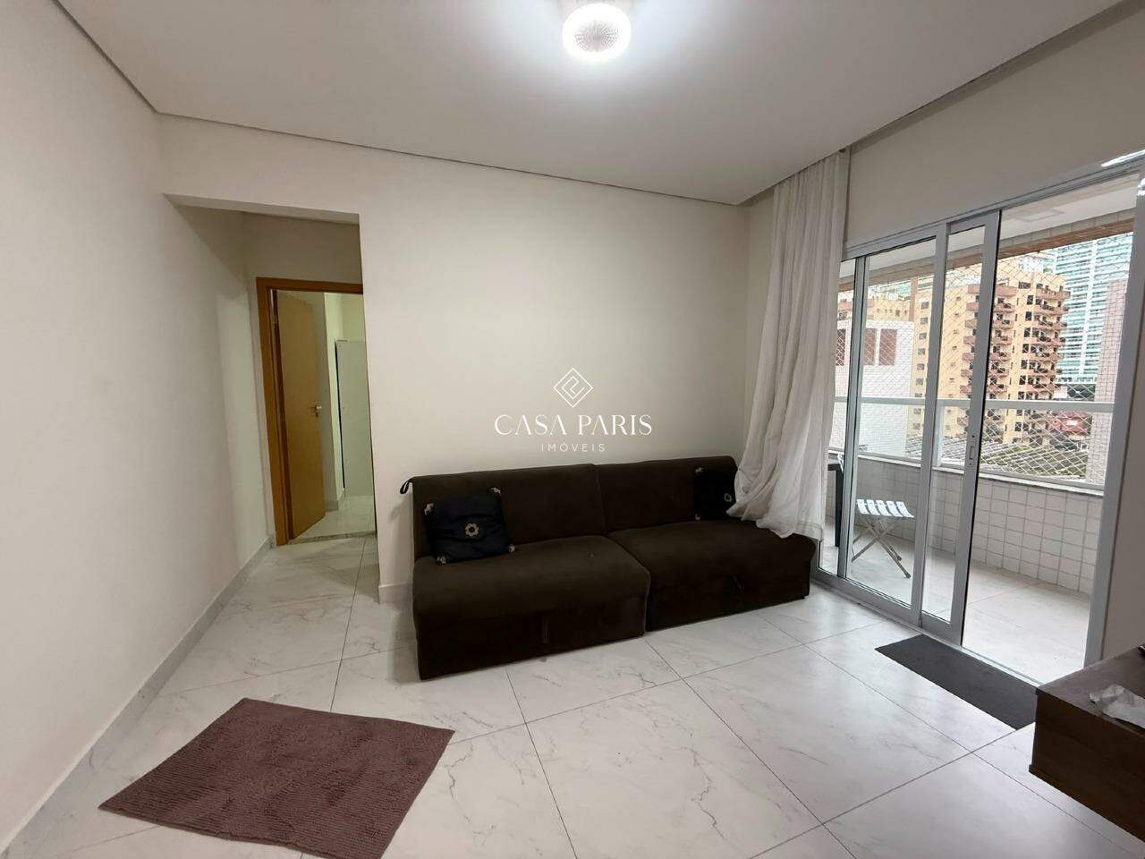 Apartamento à venda no Caiçara: 