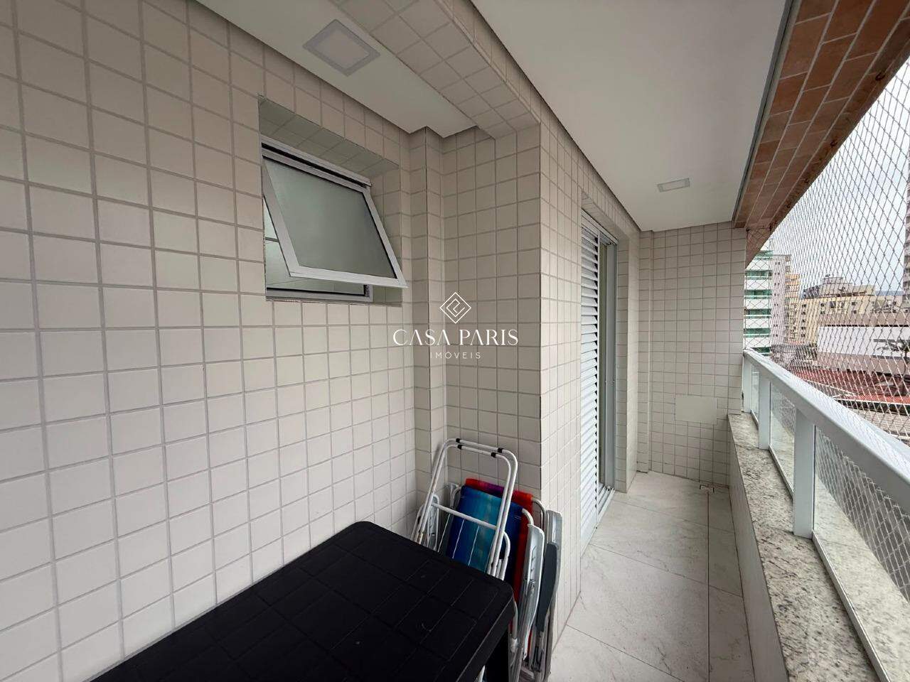 Apartamento à venda no Caiçara: 