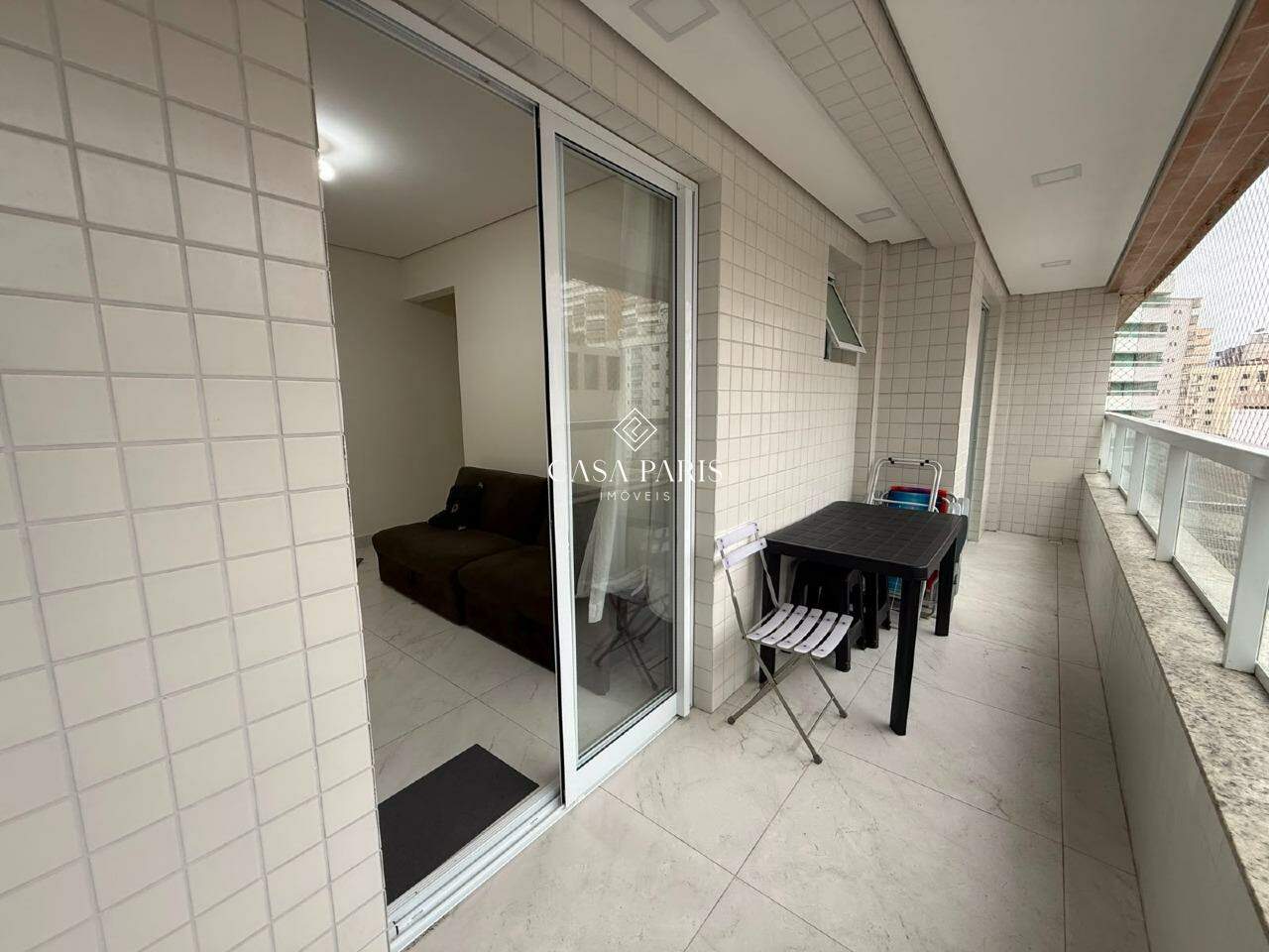 Apartamento à venda no Caiçara: 