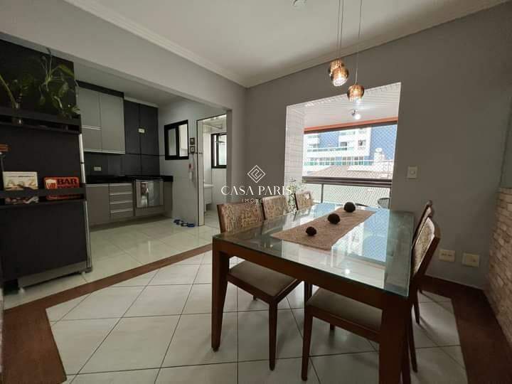 Apartamento à venda no Canto do Forte: 