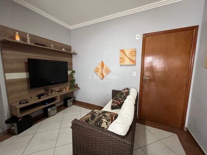 Apartamento à venda no Canto do Forte: 