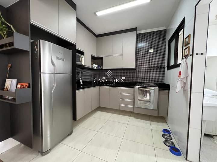 Apartamento à venda no Canto do Forte: 