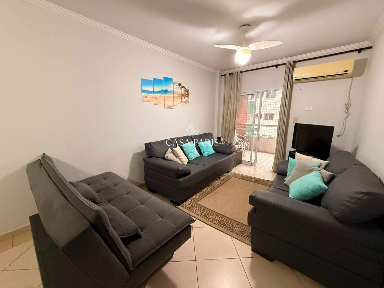 Apartamento à venda no Aviação: 