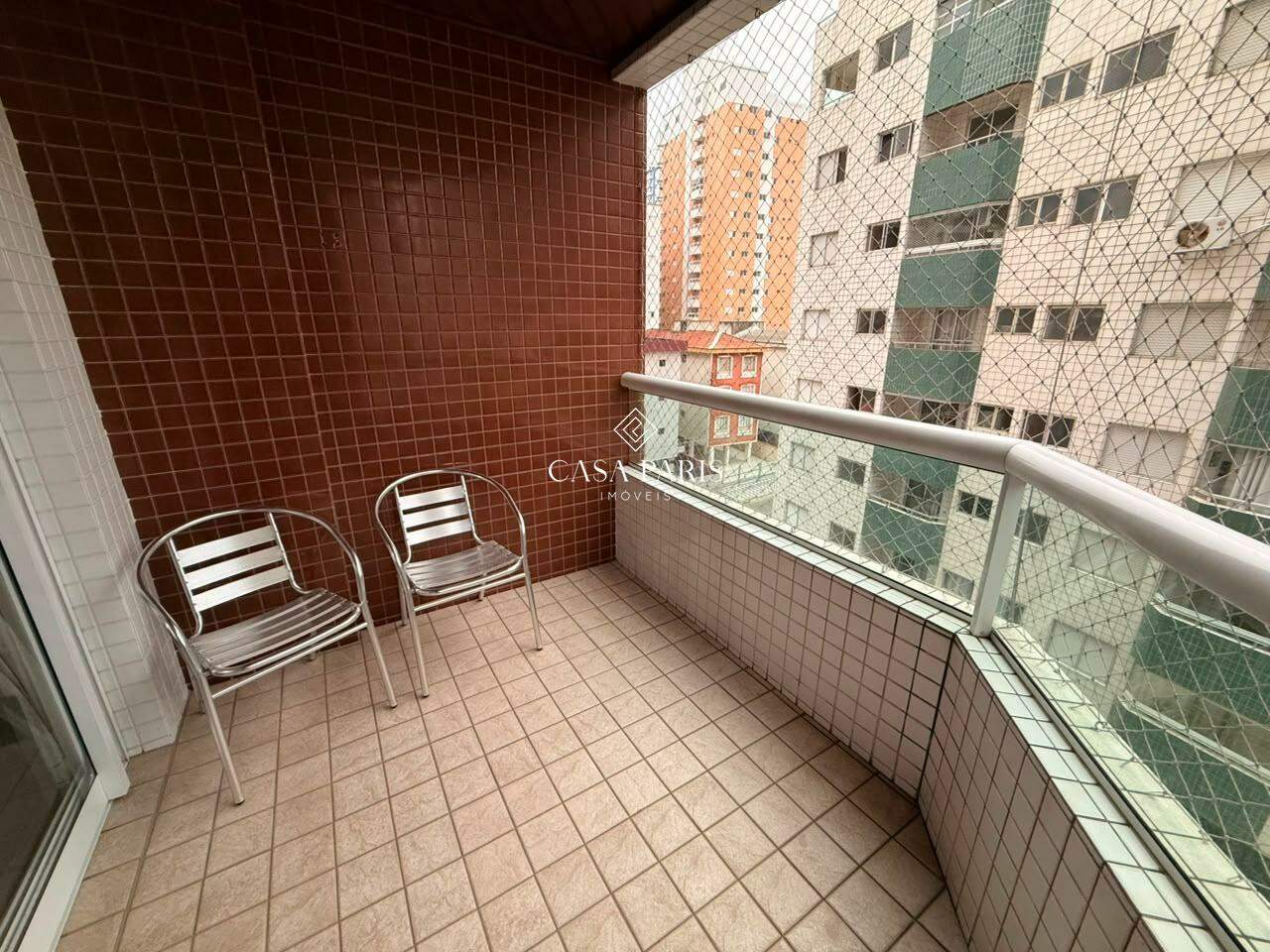 Apartamento à venda no Aviação: 