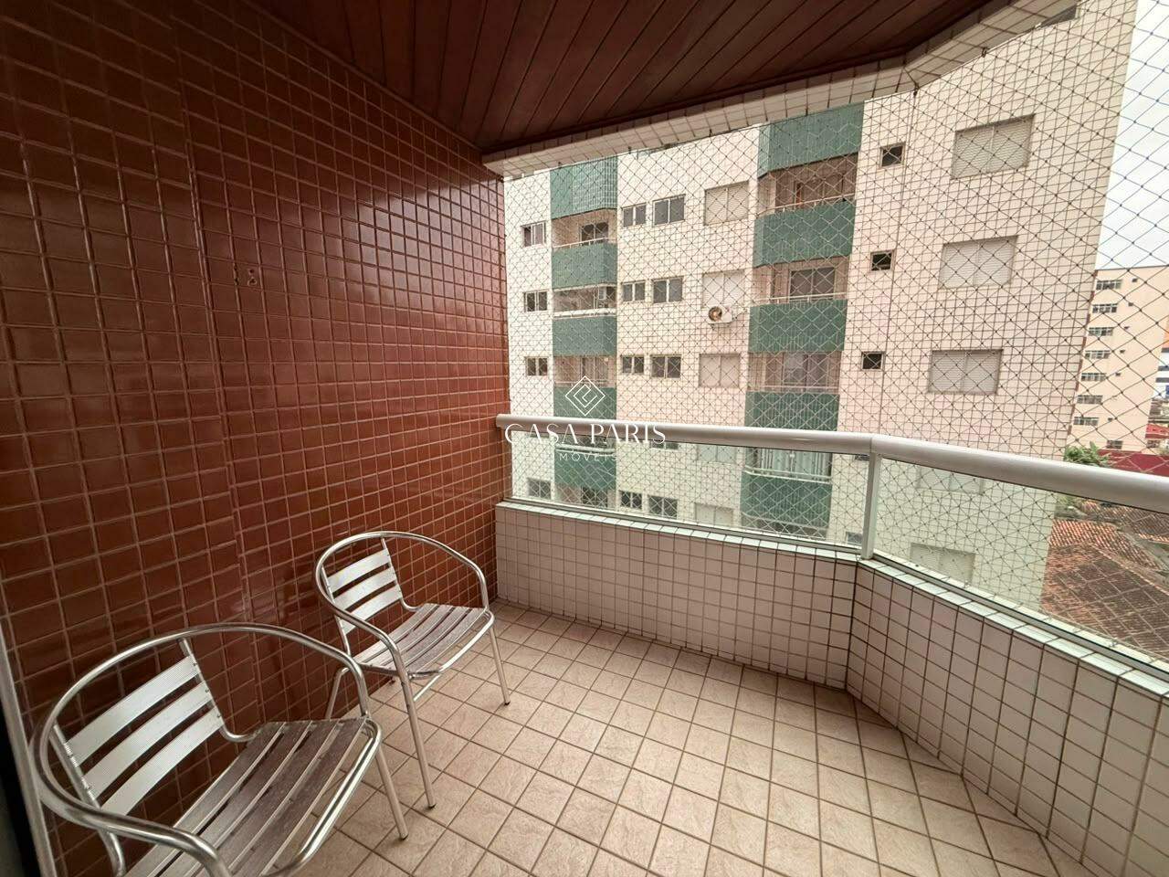 Apartamento à venda no Aviação: 