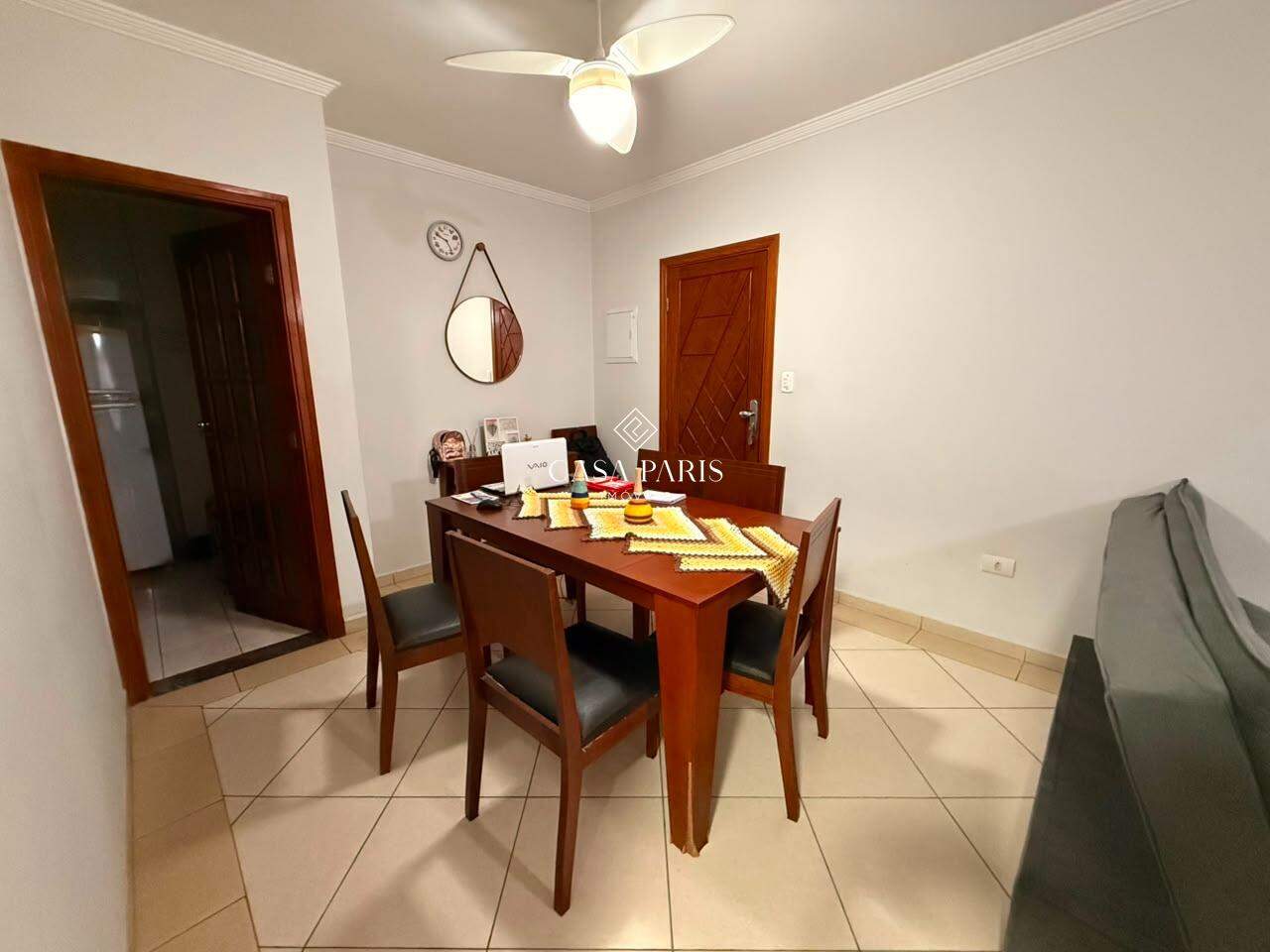 Apartamento à venda no Aviação: 