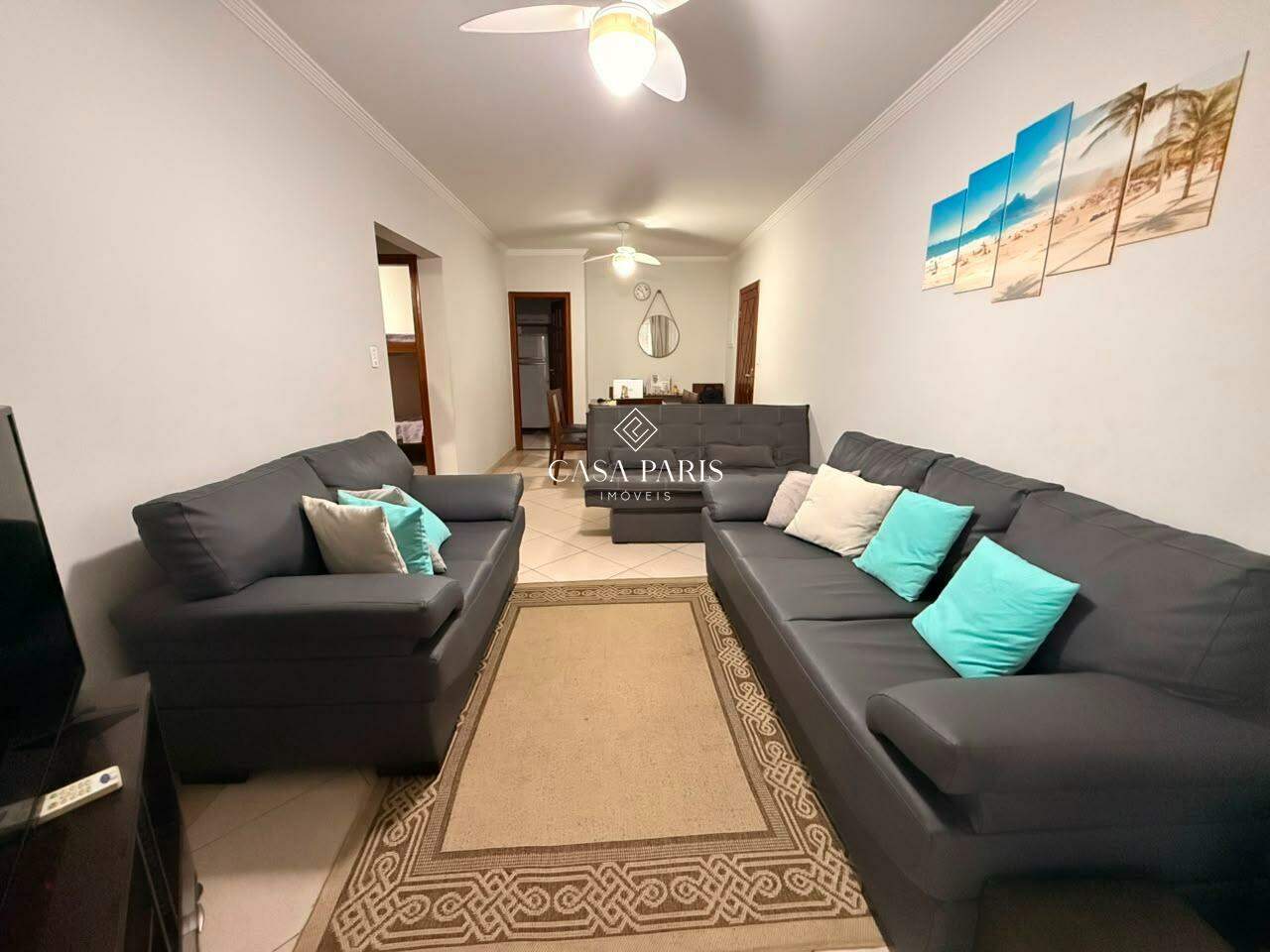 Apartamento à venda no Aviação: 