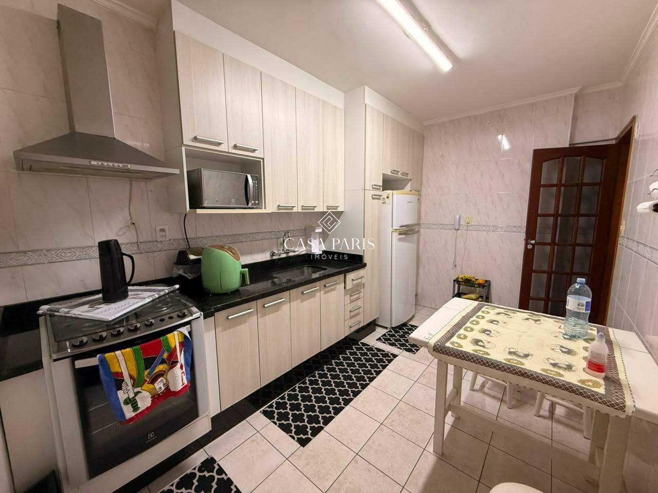 Apartamento à venda no Aviação: 