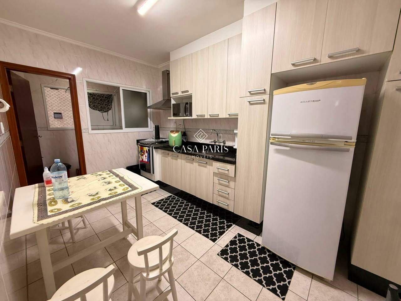 Apartamento à venda no Aviação: 