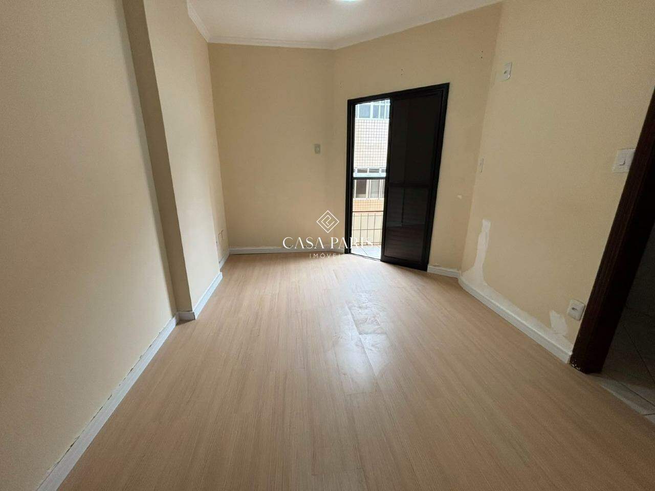 Apartamento à venda no Canto do Forte: 