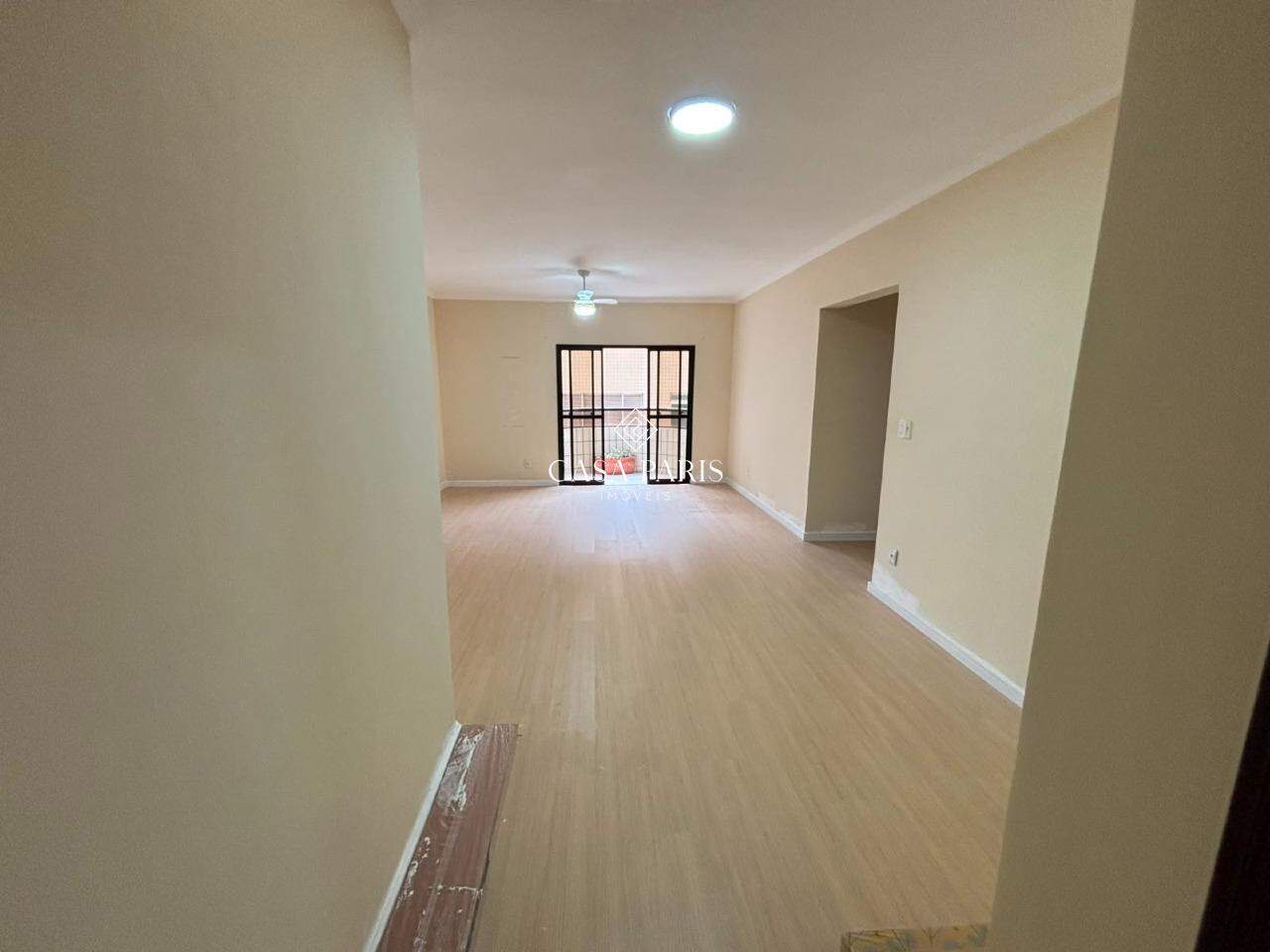 Apartamento à venda no Canto do Forte: 