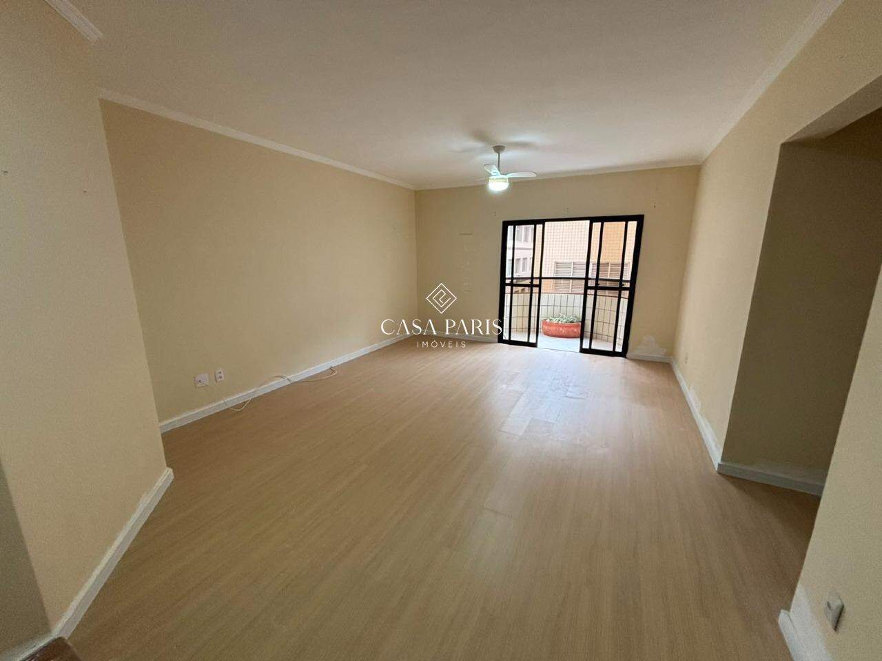 Apartamento à venda no Canto do Forte: 
