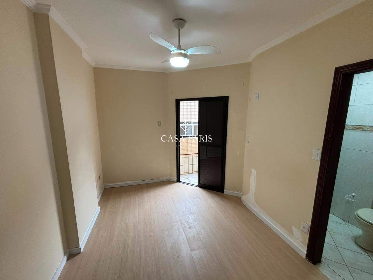 Apartamento à venda no Canto do Forte: 