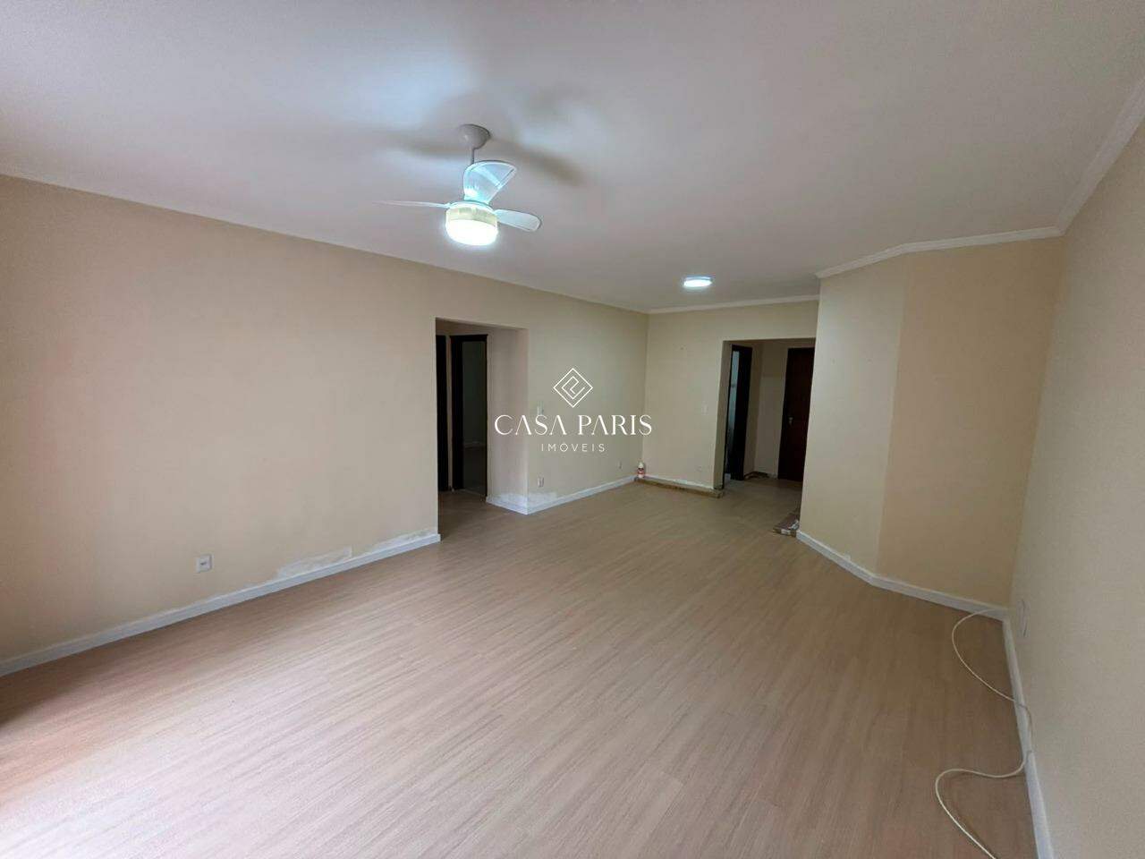 Apartamento à venda no Canto do Forte: 
