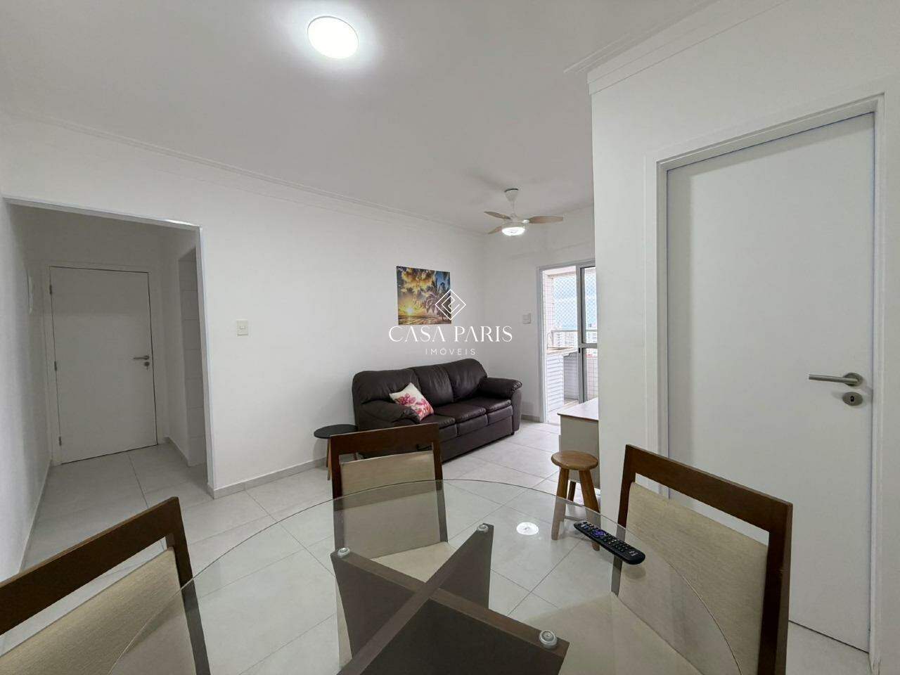 Apartamento à venda no Aviação: 