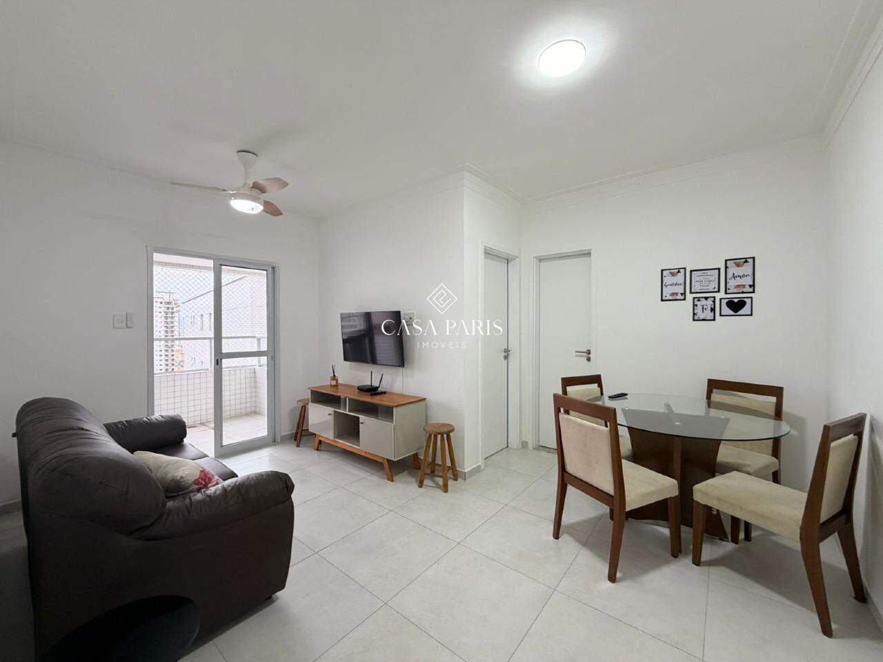 Apartamento à venda no Aviação: 