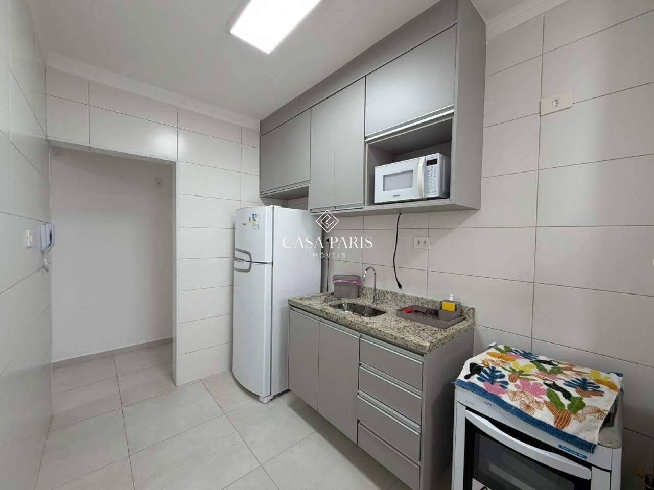 Apartamento à venda no Aviação: 